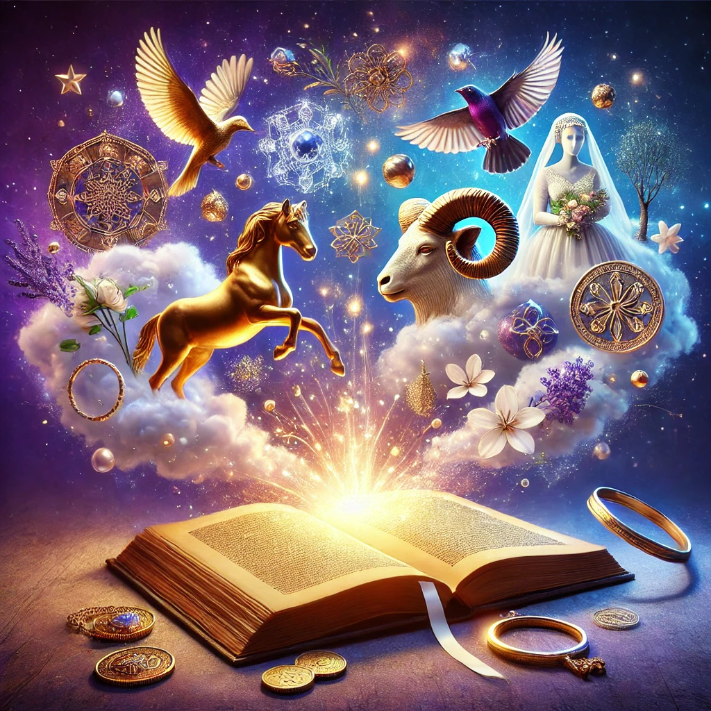 A’dan Z’ye İslami Rüya Tabirleri ve Yorumları