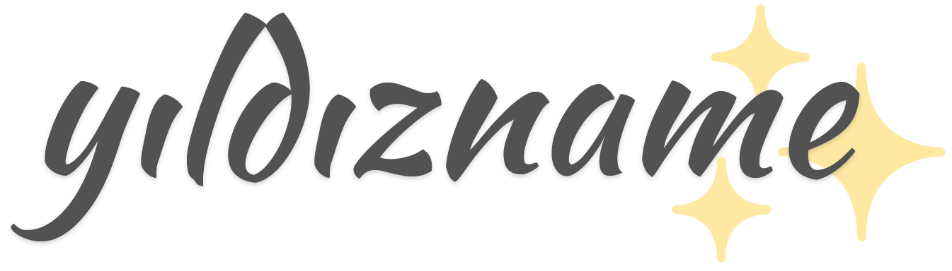 Yıldızname Doğum Haritası – Astroloji Burçlar